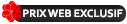 Prix web exclusifs