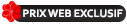 Prix web exclusifs