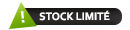 [PICTO] Stock limité