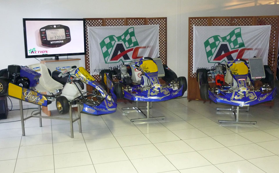 Exposition-Kartland