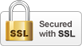 Paiement sécurisé SSL