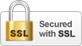 Paiement scuris SSL