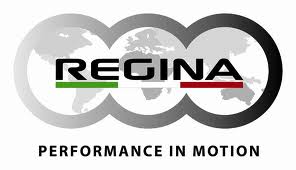 LOGO REGINA CHAINE